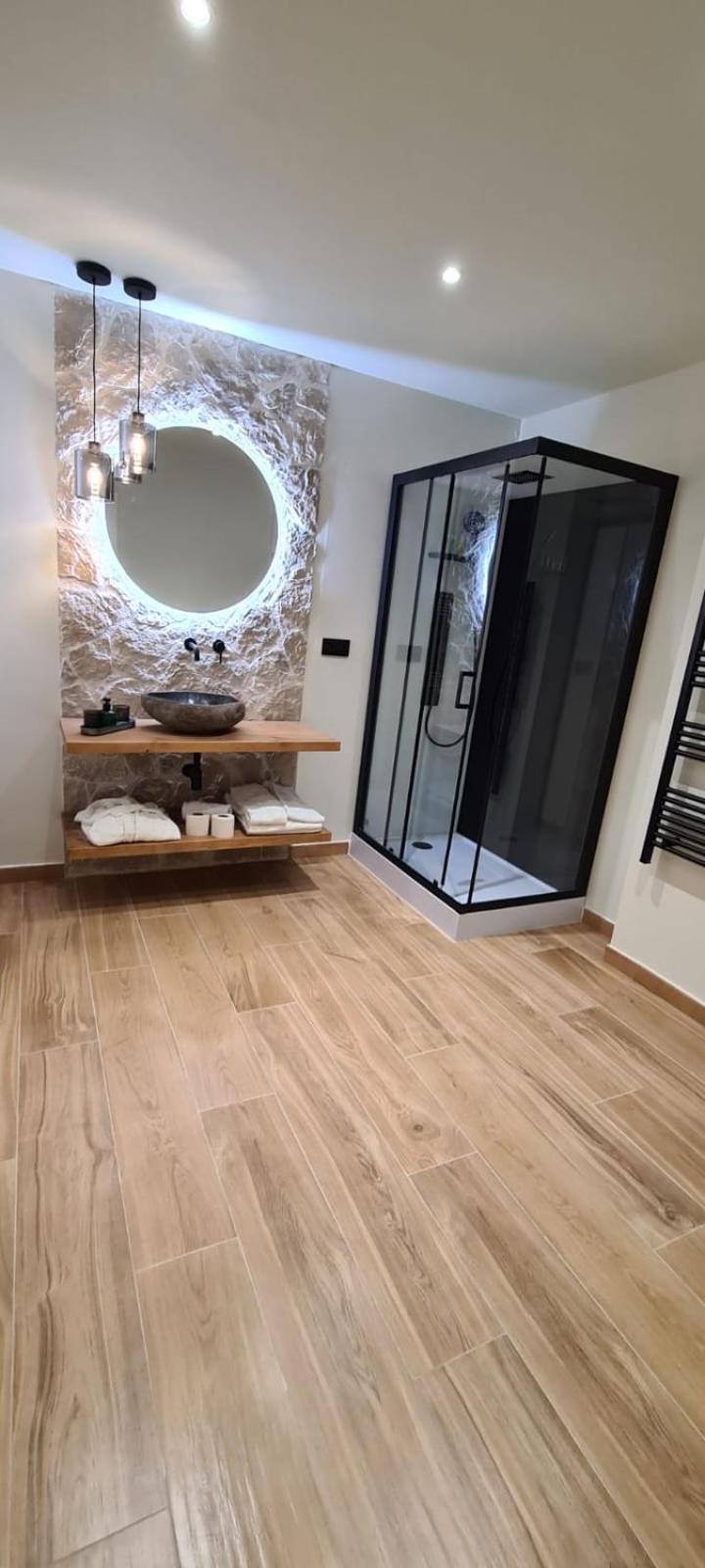 Hotel Manel Martorell Buitenkant foto
