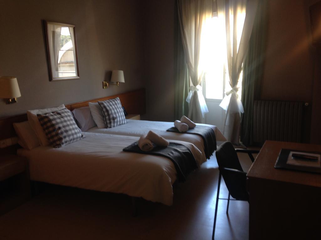 Hotel Manel Martorell Kamer foto