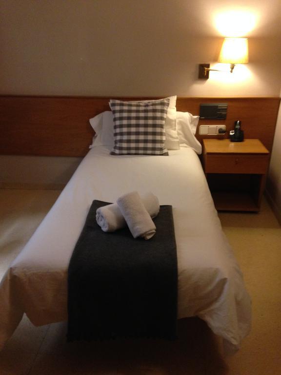 Hotel Manel Martorell Kamer foto